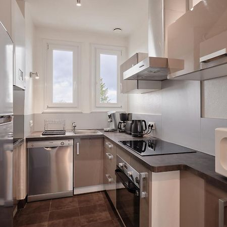Les Hirondelles - 2 Chambres, 3 Lits, Climatisation Et Balcon Bourg-en-Bresse Exterior foto